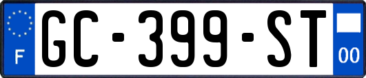 GC-399-ST