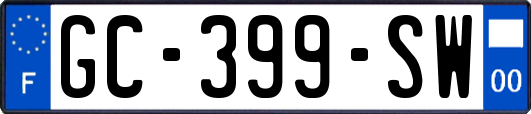 GC-399-SW