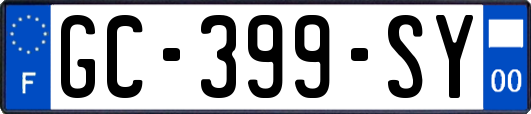 GC-399-SY