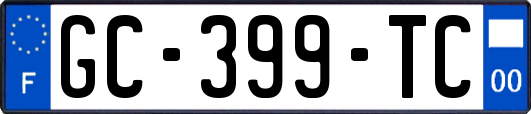 GC-399-TC