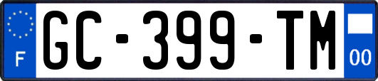 GC-399-TM