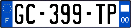 GC-399-TP