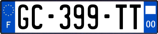 GC-399-TT