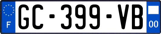 GC-399-VB