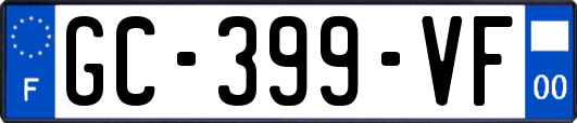GC-399-VF
