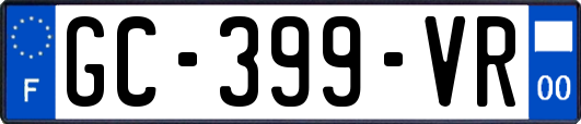 GC-399-VR