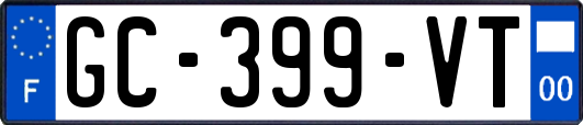 GC-399-VT