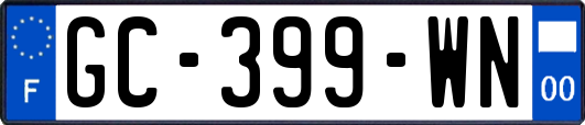 GC-399-WN