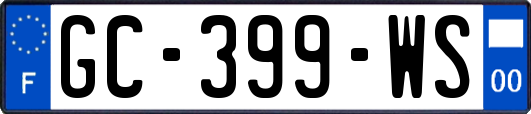 GC-399-WS