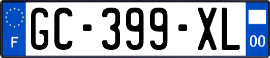 GC-399-XL