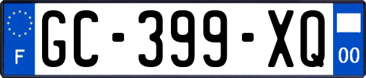 GC-399-XQ