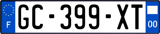 GC-399-XT