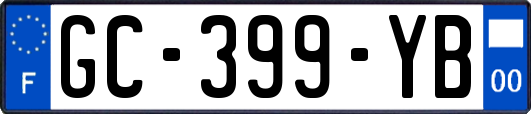 GC-399-YB