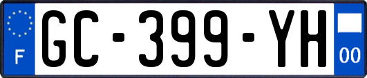 GC-399-YH