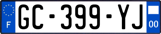 GC-399-YJ