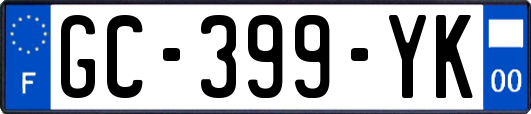 GC-399-YK