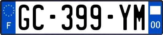 GC-399-YM