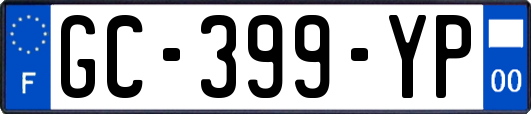 GC-399-YP