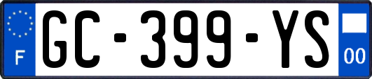 GC-399-YS