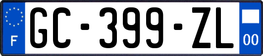 GC-399-ZL