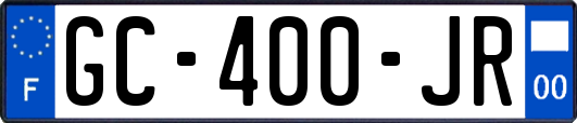 GC-400-JR