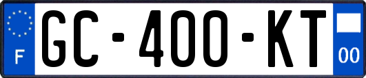 GC-400-KT