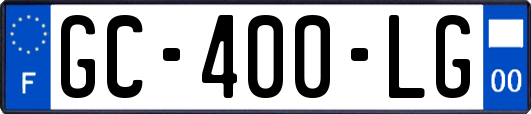 GC-400-LG