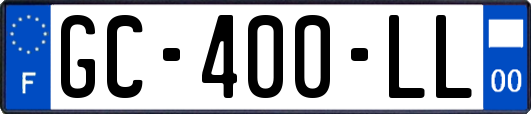 GC-400-LL