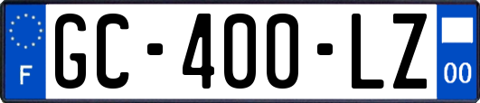 GC-400-LZ
