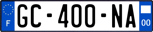 GC-400-NA
