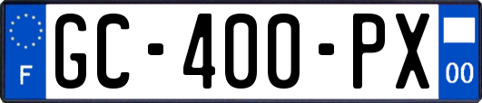 GC-400-PX