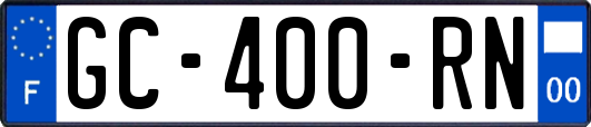 GC-400-RN