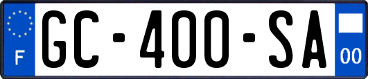 GC-400-SA