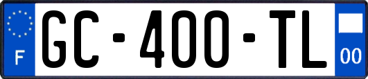 GC-400-TL