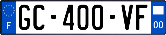 GC-400-VF