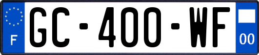 GC-400-WF