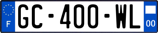 GC-400-WL