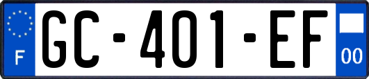 GC-401-EF