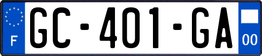 GC-401-GA