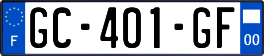 GC-401-GF