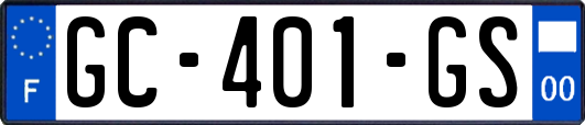 GC-401-GS