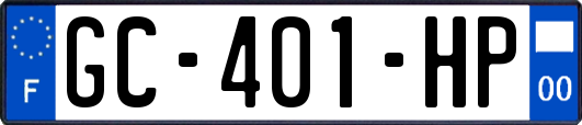 GC-401-HP
