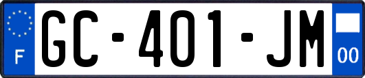 GC-401-JM