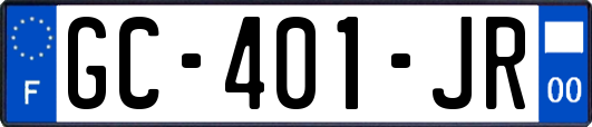 GC-401-JR