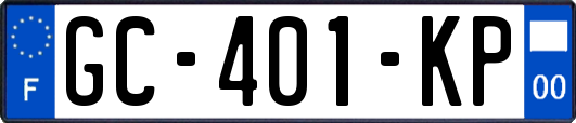 GC-401-KP