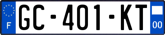 GC-401-KT