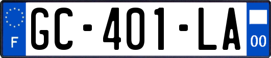 GC-401-LA
