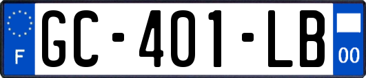 GC-401-LB