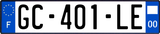 GC-401-LE