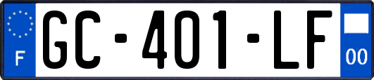 GC-401-LF